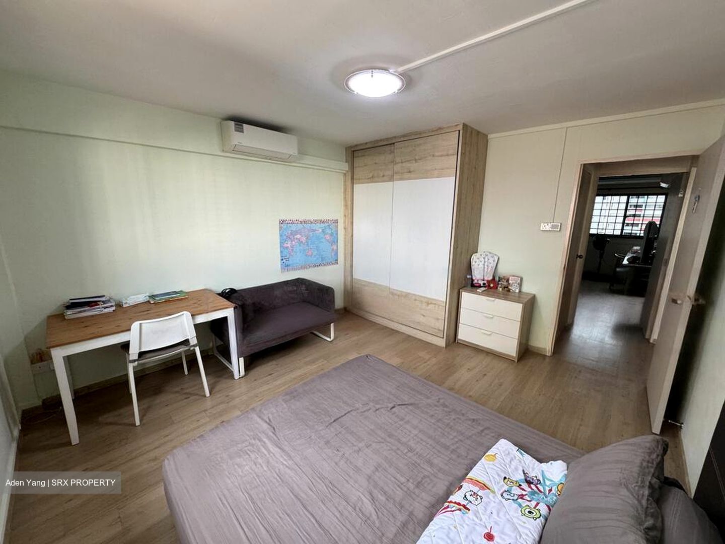 Blk 790 Khatib Vale (Yishun), HDB 5 Rooms #482703481